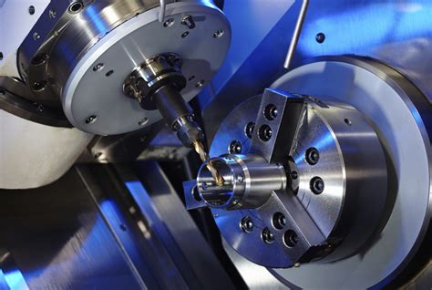 precision cnc metal machining|how accurate are cnc machines.